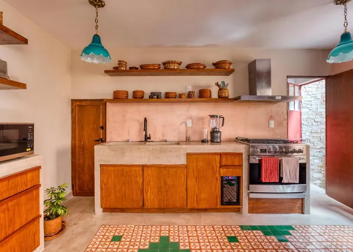 Classic 3br Condesa House | Terrace-tub-patio-a/c Mexico City
