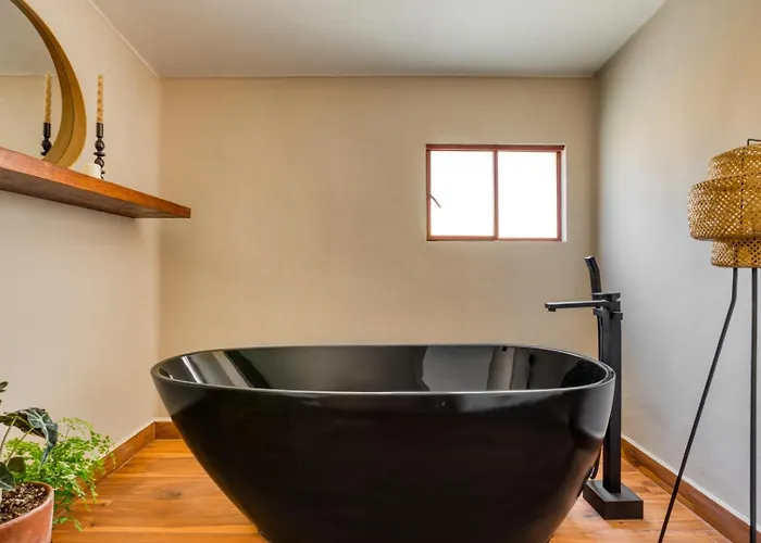 Classic 3br Condesa House | Terrace-tub-patio-a/c Holiday home Mexico City