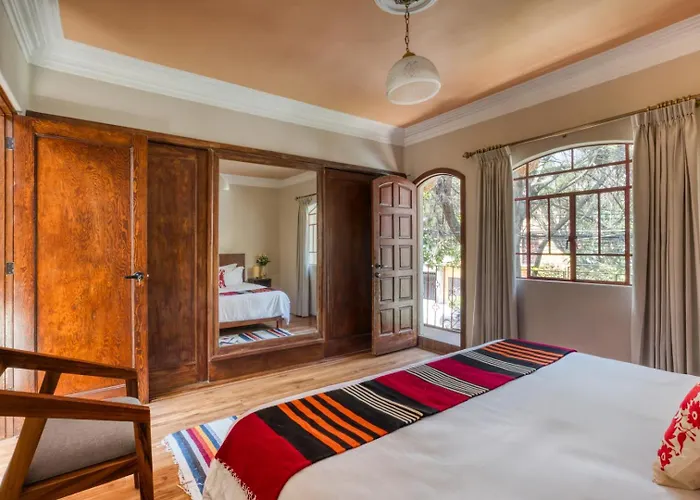 Holiday home Classic 3br Condesa House | Terrace-tub-patio-a/c Mexico City
