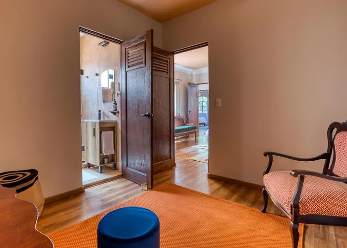 Classic 3br Condesa House | Terrace-tub-patio-a/c Holiday home Mexico City