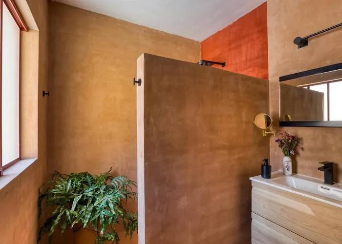 Holiday home Classic 3br Condesa House | Terrace-tub-patio-a/c Mexico City