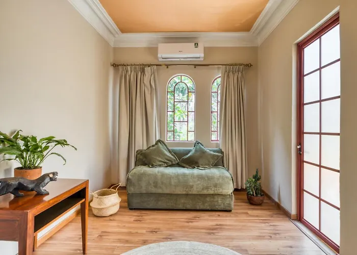 Holiday home Classic 3br Condesa House | Terrace-tub-patio-a/c Mexico City