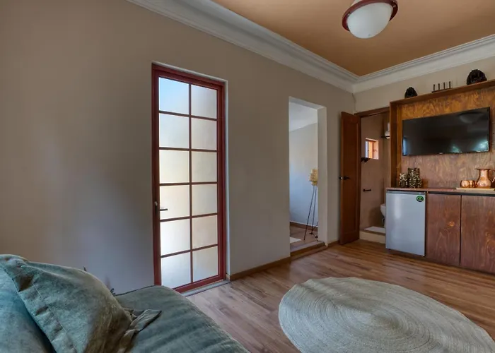 Holiday home Classic 3br Condesa House | Terrace-tub-patio-a/c