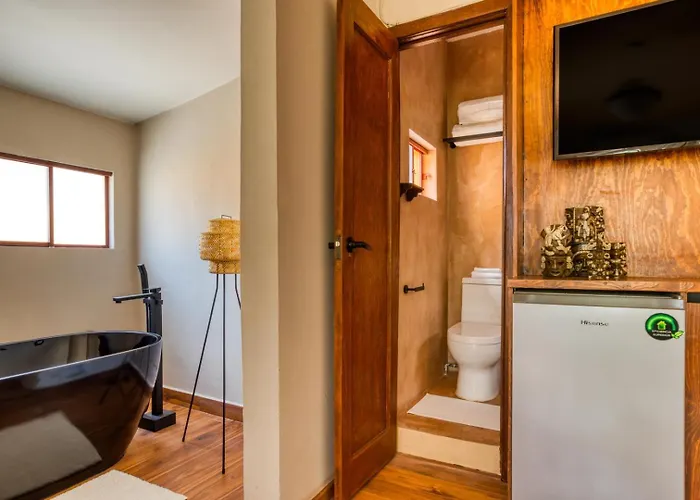 Classic 3br Condesa House | Terrace-tub-patio-a/c Holiday home *