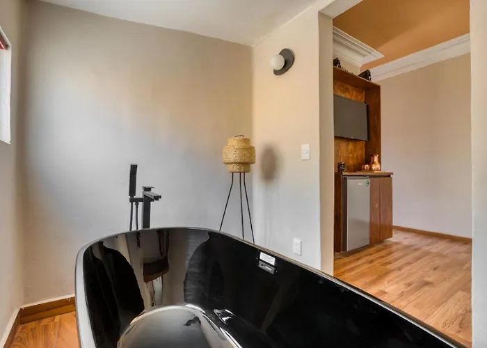 Holiday home Classic 3br Condesa House | Terrace-tub-patio-a/c *
