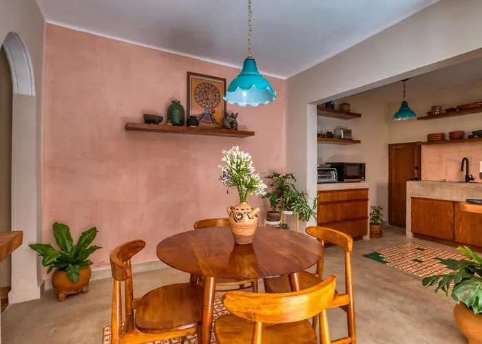 Classic 3br Condesa House | Terrace-tub-patio-a/c Mexico City