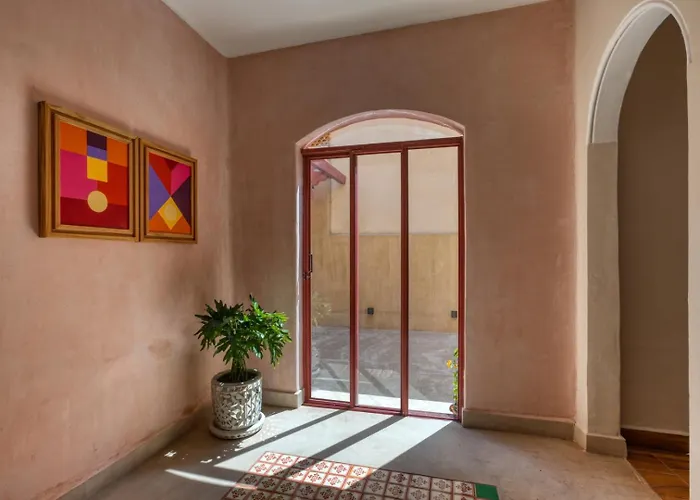 Classic 3br Condesa House | Terrace-tub-patio-a/c * Mexico City