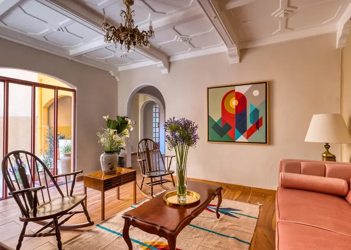 Classic 3br Condesa House | Terrace-tub-patio-a/c * Mexico City