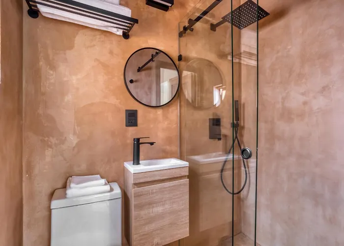 Holiday home Classic 3br Condesa House | Terrace-tub-patio-a/c *