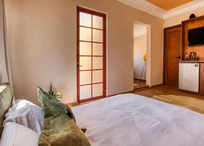 Holiday home Classic 3br Condesa House | Terrace-tub-patio-a/c Mexico City